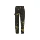 Korda Kore Heavy Dark Kamo Pantaloni da Trekking 3XL