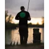 Korda LE Blossom Maglietta Nera Fantasia S