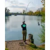 Korda LE Blossom Maglietta Nera Fantasia 2XL