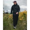 Korda Ultralite Pantaloni della Tuta Neri 2XL