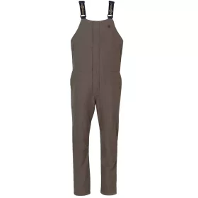 Korda Polar Salopettes Olive Tuta 4XL