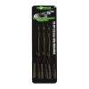 Korda COG Booms Flat Lead 3oz, 3.5oz - clip per piombo