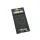 Korda Chod Rig Short Barbless Size 4 - terminale da carpa CHOD pre-legato