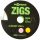 Korda Ready Zigs 12 (360cm) size 10 - terminale ZIG pre-legato per carpe