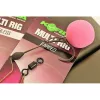 Korda Multi Rig size 4 Krank Choddy, Kamo 30lb - amo da carpa pre-legato