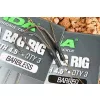 Korda Solidz PVA Rig Misura 4B Wide Gape 18lb - amo da boilies pre-legato