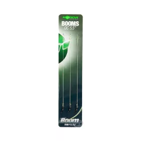 Korda Boom 5.5 QC Terminale Pre-legato 3pz
