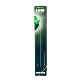 Korda Boom 7.5 QC Terminale pre-legato 3pz