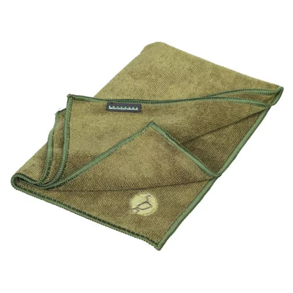 Korda Microfibre Towel Asciugamano in Microfibra