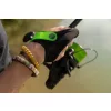 Korda Finger Stall Small - guanto protettore per dito da lancio S