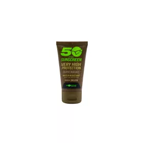 Korda Sun Screen SPF50 Crema Solare Inodore 50ml