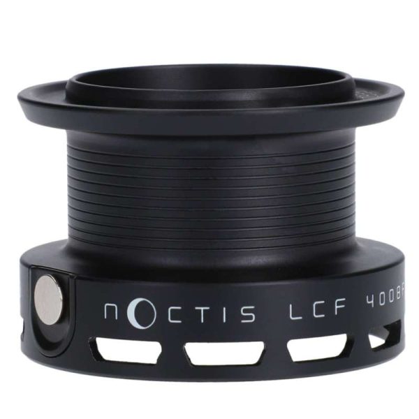 Mikado Mulinello a Frizione Anteriore Noctis LCF 4008FD