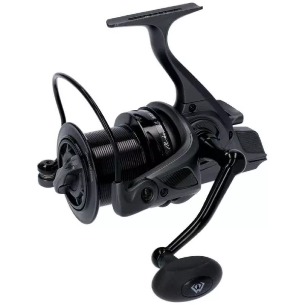 Mikado Mulinello da Long Cast a Frizione Anteriore M-ka Carp 5007FD