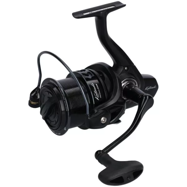 Mikado Mulinello da Long Cast a Frizione Anteriore Katsudo Distance 5008FD