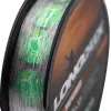 Korda LongChuck Tapered Leaders leader da lancio (10-30lb/0.27-0.47mm)