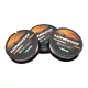Korda LongChuck Tapered Leaders terminale da lancio (15-30lb/0.33-0.47mm)
