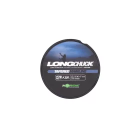   Korda LongChuck Trasparente 0,30-0,47mm 300m Filo Madre Monofilo