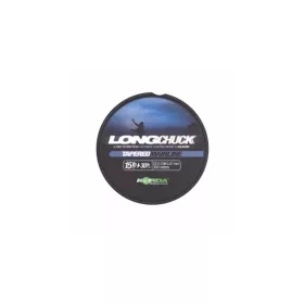   Korda LongChuck Trasparente 0,33-0,47mm 300m Filo Madre Monofilo
