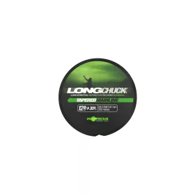 Korda LongChuck Verde 0,30-0,47mm 300m Filo Madre Monofilo