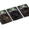 Korda Dark Matter Action Pack Silt - set clip piombo color fango