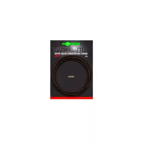 Korda Dark Matter Nano Tubing Gravel 2m Tubo anti-tangle