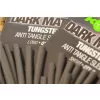 Korda Dark Matter Tungsten Anti Tangle Sleeve Short - manicotto anti-groviglio