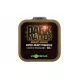 Korda Dark Matter Tungsten Coated Braid Marrone 18lb 10m
