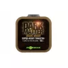 Korda Dark Matter Tungsten Coated Braid Marrone 25lb 10m