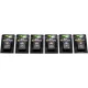 KORDA Dark Matter Pesi di bilanciamento 0.30g