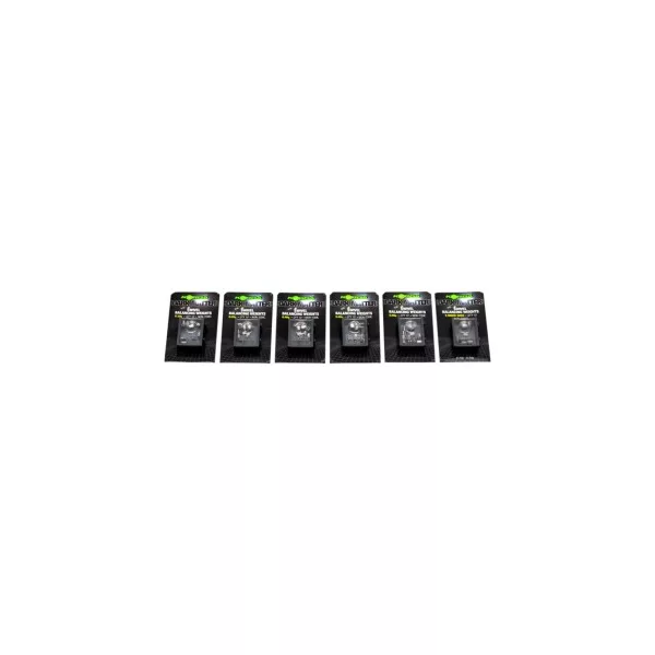 KORDA Dark Matter Pesi di bilanciamento 0.45g