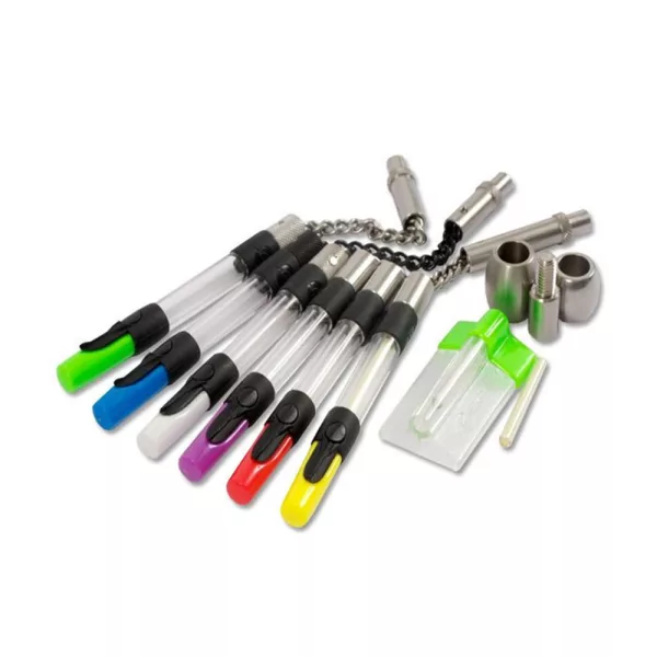 Korda Complete Stow Indicator Swinger Bianco