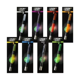 Korda White Spare Head Swinger Testa