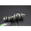 Korda Spare 8gr Weights x 2 - peso per swinger, peso hanger