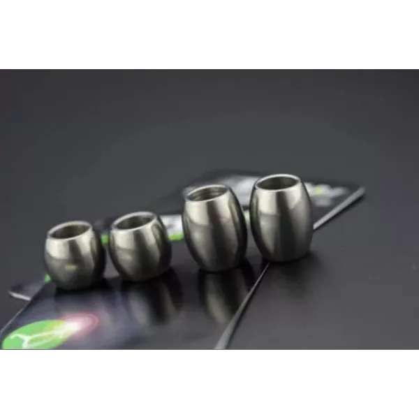 Korda Spare 8gr Weights x 2 - peso per swinger, peso hanger