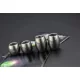 Korda Spare 8gr Weights x 2 - peso per swinger, peso hanger