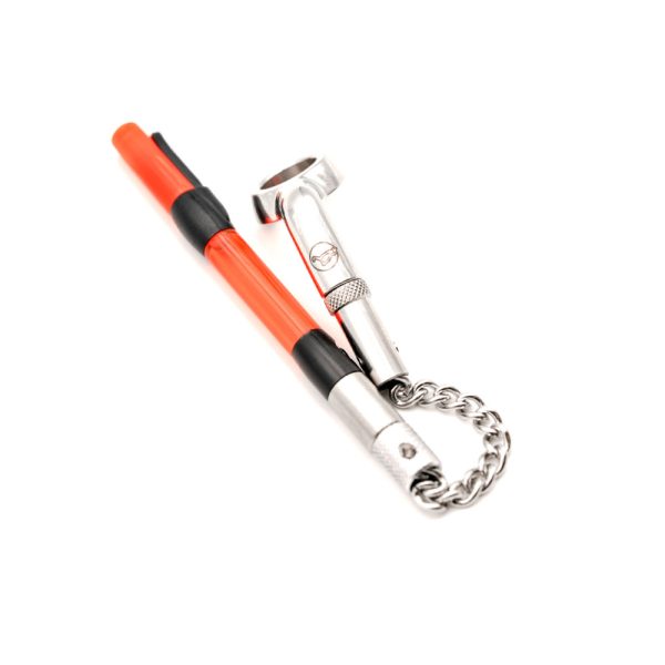 Korda Complete Stow Indicator Swinger Arancione