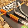 Korda Complete Stow Indicator Swinger Arancione