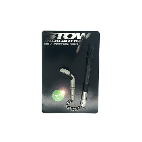 Korda Complete Stow Indicator Swinger Nero