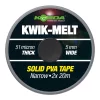 Korda Kwik-Melt PVA Tape - 5 mm - nastro PVA