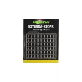 Korda Extenda Stop Medium - stopper per boilies