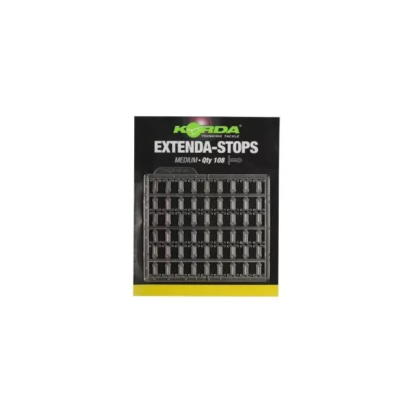 Korda Extenda Stop Medium - stopper per boilies