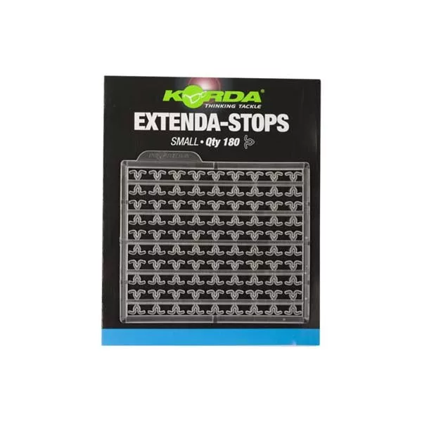 Korda Extenda Stop Small - stopper per boilies