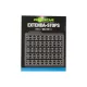 Korda Extenda Stop Small - stopper per boilies