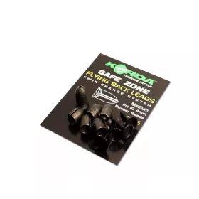 Korda Flying Backlead Piombo Affondafilo Piccolo 3gr