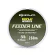 Korum Feeder Line 6lb 0.23mm Lenza madre