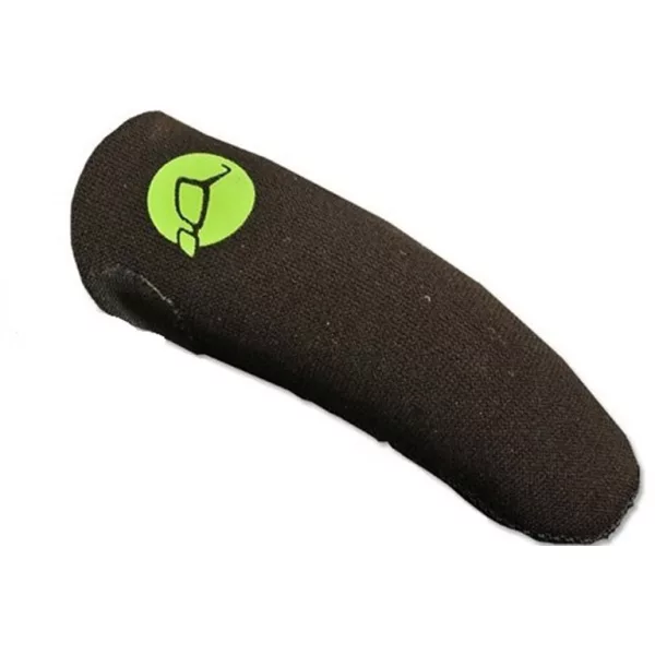 Korda Finger Stall Small - guanto da lancio, protezione per dito