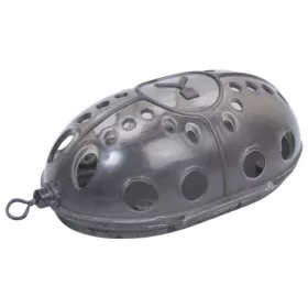 Korum Pasturatore Girevole Grub Mini Cesto 15gr