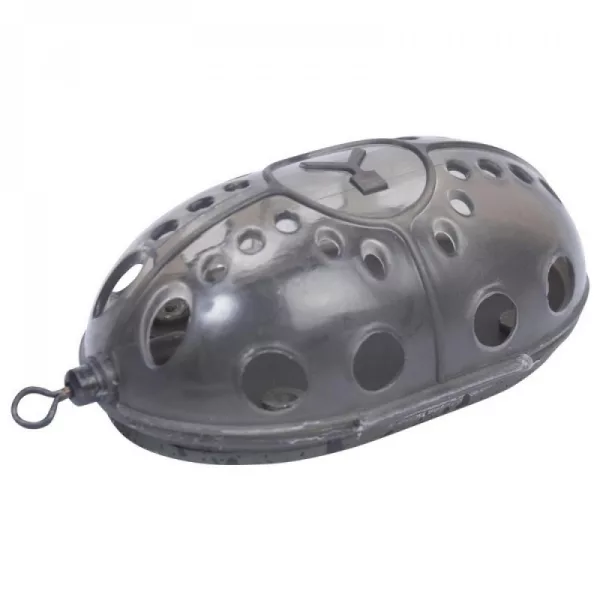 Korum Pasturatore Girevole Grub Mini Cesto 15gr