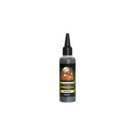Kiana Carp GOO Pineapple Power Smoke Additivo liquido