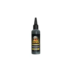 Kiana Carp GOO Pineapple Supreme Bait Smoke - aroma liquido